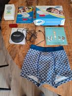 Urifoon Uriflex Contessa plaswekker, Ophalen, Gebruikt