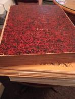 Margriet bladen 1949 , Het leven 1933,1934,1936 oude bladen, Ophalen of Verzenden