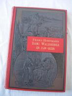 Hoffmann Dami Waldhuber en zijn gezin zoon 1902, Verzenden, Frans Hoffmann