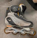 Nike Skeelers Maat 44 - Comfortabel en Snel, Gebruikt, Heren, Inline skates 4 wielen, Ophalen