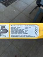 Elektrische Onkruidbrander - Gloria Thermoflamm bio Electro, Tuin en Terras, Onkruidbranders, Ophalen, Gebruikt