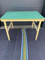 werkbank hoogte verstelbaar, Ophalen, Gebruikt, -, -