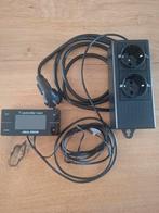 Aqua Medic T controller Twin (incl ventilator), Dieren en Toebehoren, Vissen | Aquaria en Toebehoren, Ophalen of Verzenden, Verlichting of Verwarming