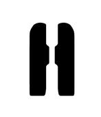 Derbi DRD Evo Fork Guards, Verzenden, Nieuw, Derbi