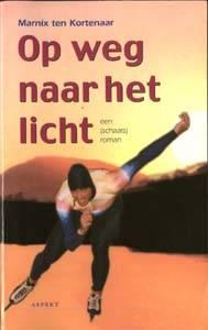 Marnix ten Kortenaar : Op weg naar het licht, Ophalen of Verzenden, Zo goed als nieuw, Wintersport