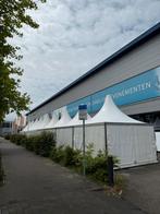 Partytent huren | Tentverhuur | Feesttent | Partyverhuur, Ophalen of Verzenden, Zo goed als nieuw