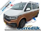 Volkswagen Transporter 2.0 TDI L2H1 31 DC 4Motion Bulli T6., Gebruikt, Euro 6, 4 cilinders, Volkswagen