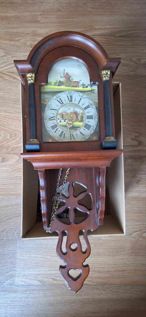 Fries staartklokje (60cm), Ophalen of Verzenden