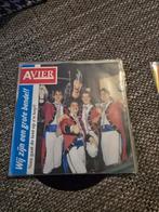 AVIER, Verzenden, Gebruikt, Overige formaten, Levenslied of Smartlap