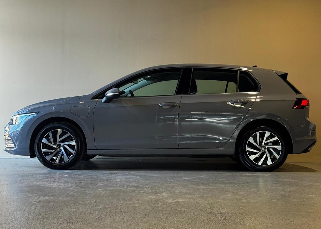 Volkswagen Golf 1.4 eHybrid |Stoelverw. |Memory |Sfeer |ACC, 12 maanden, Gebruikt, 4 cilinders, 13 kWh