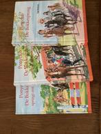 Ponyclub de Bokkesprong Kinderboeken, Ophalen of Verzenden, Gelezen, Fictie algemeen