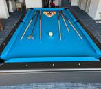 7ft Pooltafel Poolbiljart Buffalo Eliminator II, Sport en Fitness, Biljarten en Poolen, Ophalen, Zo goed als nieuw, Pooltafel