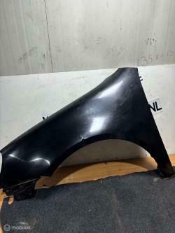 Linker voorscherm links Volkswagen Golf V03-'08), Gebruikt, Volkswagen, Ophalen of Verzenden, Volkswagen