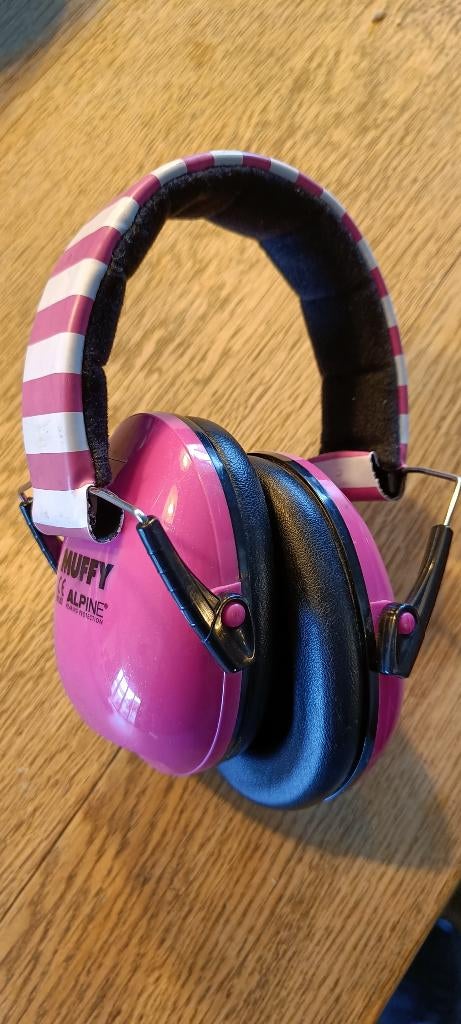 alpine muffy, Kinderen en Baby's, Kinderspulletjes, Ophalen, Gebruikt