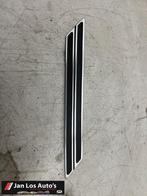 Audi 80 B1 c-stijl lijst NOS 823853217 links, Gebruikt, -, -, -