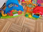 speelgoed baby peuter 2 huisjes, Ophalen, Gebruikt, Overige typen