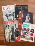 Oude tijdschriften, Verzamelen, Ophalen of Verzenden, 1940 tot 1960, Tijdschrift