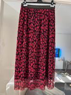 Studio Anneloes rok, Ophalen of Verzenden, Zo goed als nieuw, Maat 36 (S), Rood