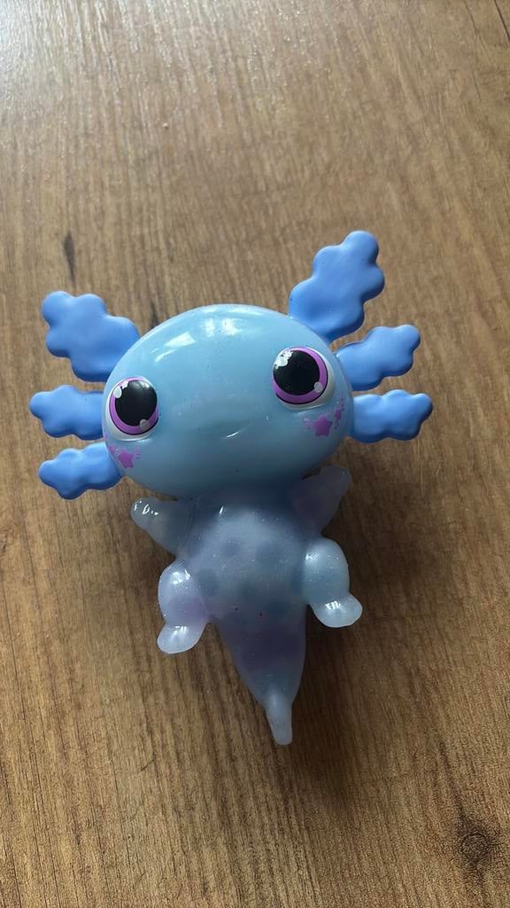 Squeeze speelgoed, Ophalen of Verzenden, Zo goed als nieuw