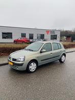 Renault Clio 1.4-16V Privilège 5-deurs AIRCO met '' APK tot, Auto's, Renault, Voorwielaandrijving, 4 cilinders, Handgeschakeld