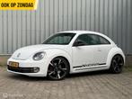 Volkswagen Beetle 2.0 TSI Sport DSG | Automaat | Leder | 19", Euro 5, 4 cilinders, 1984 cc, 4 stoelen