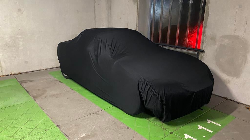 Autohoes Mazda mx5 nb, Ophalen of Verzenden, Zo goed als nieuw