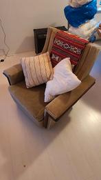 Sofa chair, Huis en Inrichting, Banken | Sofa's en Chaises Longues, Ophalen, Gebruikt, Eenpersoons, 75 tot 100 cm