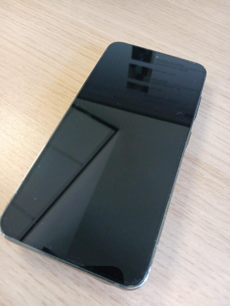 Samsung S23 256GB Groen 5G te Koop, Telecommunicatie, Mobiele telefoons | Samsung, 256 GB, Ophalen of Verzenden, Overige kleuren