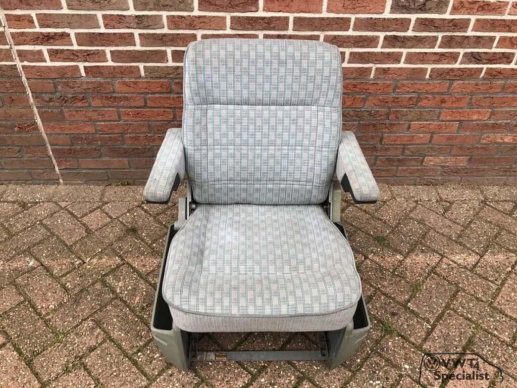 Volkswagen Transporter T4 Multivan stoel met armsteunen, Auto-onderdelen, Ophalen, Gebruikt, -, Volkswagen