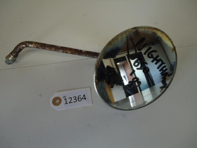 CB650 nighthawk 1979 - 1985 Honda Spiegel D1-22665