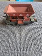 Roco austria wagon, Gebruikt, Wagon, Ophalen of Verzenden, Roco