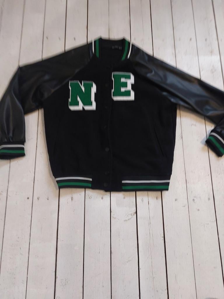 Bomber jasje maat M, Ophalen of Verzenden