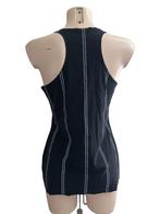 Penn & Ink top M, Zwart, Ophalen of Verzenden, Zo goed als nieuw