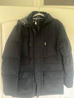 FORTEZZA WINTERJAS DONS MAAT 54 MARINE BLAUW, Kleding | Heren, Ophalen of Verzenden, Gedragen, Maat 52/54 (L), Blauw