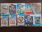 Diverse wii en wii u spellen, Ophalen of Verzenden, Zo goed als nieuw, Sport, 3 spelers of meer