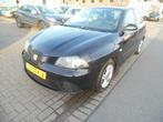 SEAT Ibiza apk 3.2027 NAP 1.4-16V Last Ed. airco (bj 2008), Origineel Nederlands, Handgeschakeld, 1000 kg, Euro 4