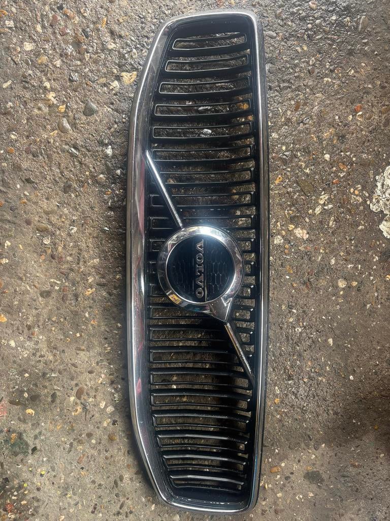Originele Volvo V60 Grille, Ophalen, Gebruikt, Voor, Volvo