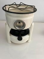 Petroleumstel 1 pits kookstel creme, Ophalen of Verzenden