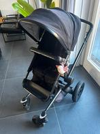 Joolz Day kinderwagen zwart, Ophalen, Gebruikt, Overige merken