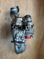 Turbo Mercedes Sprinter OM 654 Gebruikt, Ophalen, Gebruikt, Mercedes-Benz