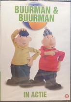 Buurman en Buurman in actie NIEUW IN DE VERPAKKING, Alle leeftijden, Ophalen of Verzenden, Nieuw in verpakking