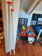 Vlaggenstokken, Ophalen of Verzenden, Gebruikt