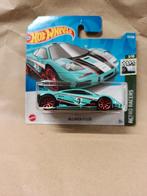 Hotwheels McLaren f1 gtr, Ophalen of Verzenden, Nieuw, Auto