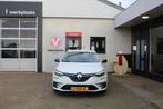 Renault Mégane Estate 1.6 E-Tech Plug-In Hybrid 160pk R.S., Auto's, Renault, 77 km/l, Gebruikt, 4 cilinders, Wit