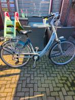 Mooie electrische Batavus damesfiets, Ophalen, Gebruikt, Batavus