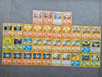 Classic Base Set & Fossil Pokémon cards (1999) - EN, Ophalen of Verzenden, Zo goed als nieuw, Meerdere kaarten