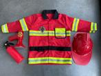Brandweerkostuum Melissa & Doug, Ophalen of Verzenden, Gebruikt, Jongen of Meisje