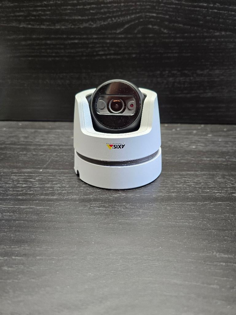Axis Camera M3045-V M3105-L M1014, Audio, Tv en Foto, Videobewaking, Ophalen, Nieuw, Binnencamera