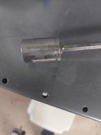 Pootuitdraaisleutel voor Caravanpoten - Dopsleutel, Caravans en Kamperen, Ophalen of Verzenden, Gebruikt