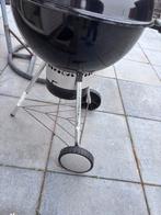 Weber GBS Master Touch BBQ, Ophalen, Gebruikt